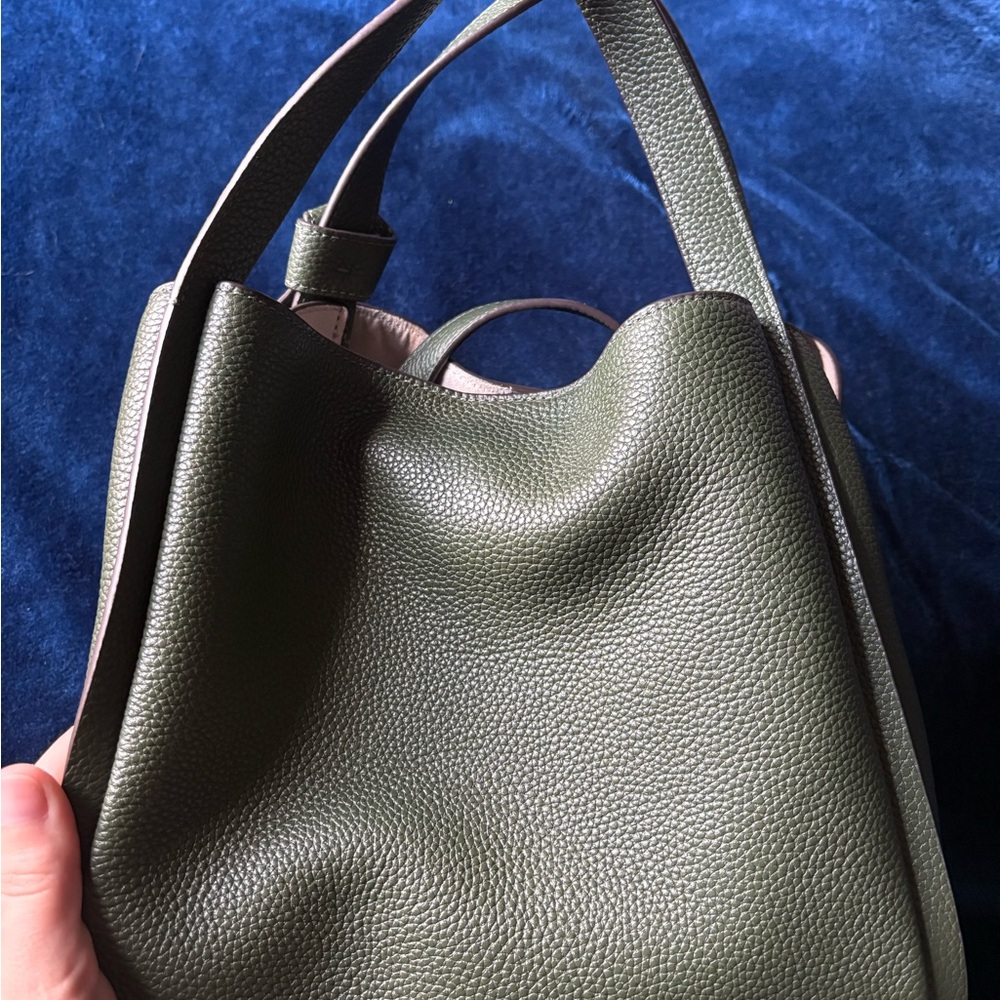 Kate Spade knott Tote Bag - Picture 4 of 12